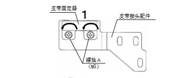 雙開玻璃好色视频免费观看皮帶安裝說明 