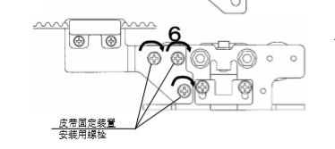 雙開玻璃好色视频免费观看皮帶安裝說明