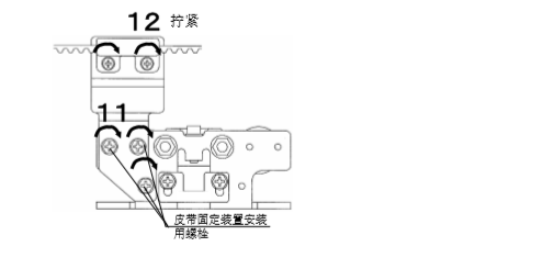 雙開玻璃好色视频免费观看皮帶安裝說明 