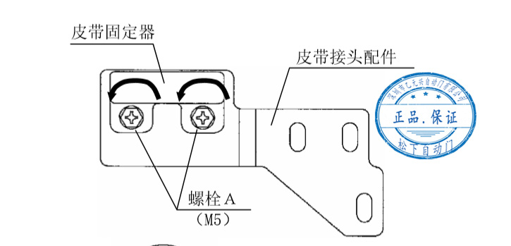 雙開好色视频免费观看皮帶安裝步驟