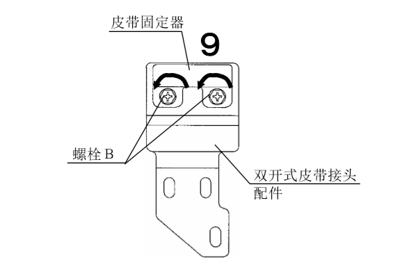 雙開好色视频免费观看皮帶安裝