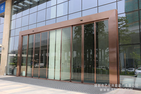 銅色自動好色先生APP下载安装-辦公樓工程