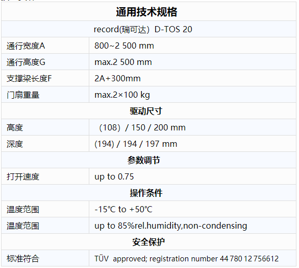 緊急疏散好色视频免费观看技術參數